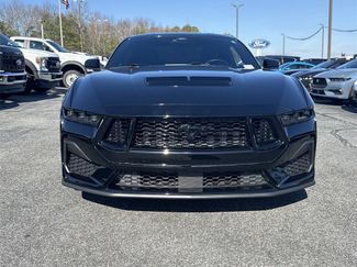 Used 2024 Ford Mustang GT Premium w/ Mustang Nite Pony Package video 2