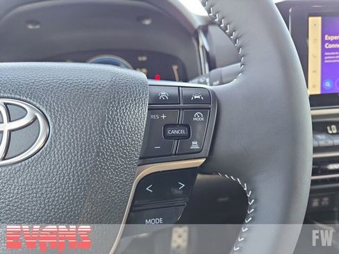 New 2026 Toyota Camry SE w/ Convenience Package FWD image 15