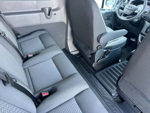 New 2026 Ford Transit 350 XLT image 12