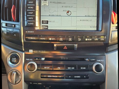 Used 2008 Toyota Land Cruiser image 22