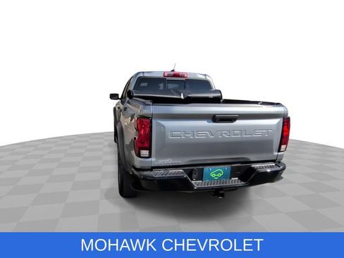 Used 2023 Chevrolet Colorado Trail Boss w/ Advanced Trailering Package AWD/4WD image 8