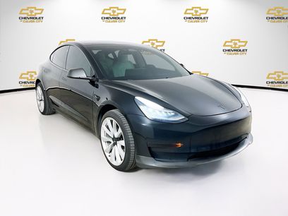 Used 2020 Tesla Model 3 Standard Range