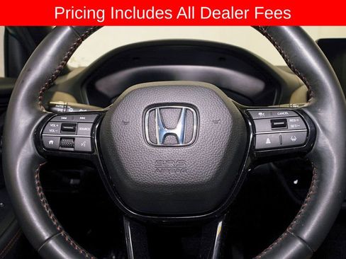 Used 2024 Honda HR-V Sport image 18