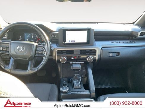 Used 2024 Toyota Tacoma SR5 image 10