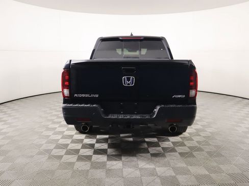 Used 2023 Honda Ridgeline RTL-E image 6