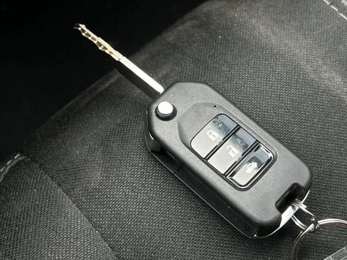 Used 2019 Honda Civic LX image 26