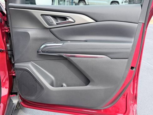 New 2026 Chevrolet Traverse LT FWD image 31