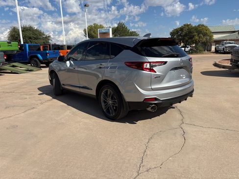Used 2021 Acura RDX A-Spec image 7