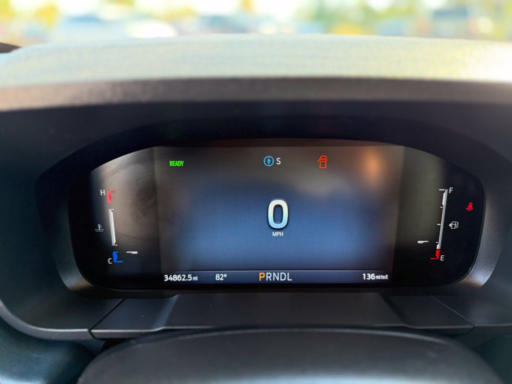 Used 2025 Ford Maverick XL FWD image 26
