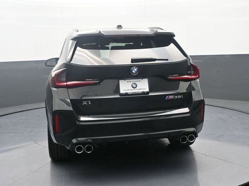 Used 2025 BMW X1 M35i AWD/4WD image 6