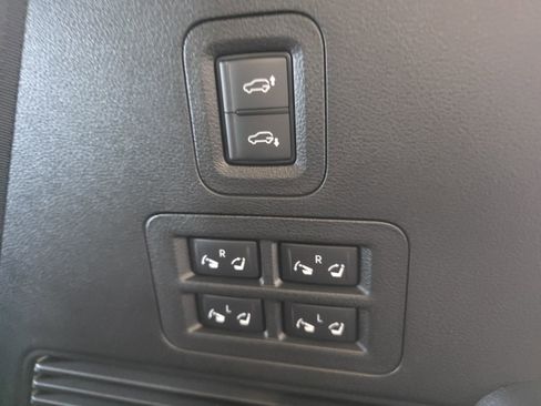 New 2026 INFINITI QX80 Autograph image 20