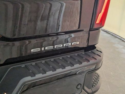 New 2026 GMC Sierra 3500 Denali w/ Denali Reserve Package AWD/4WD image 11