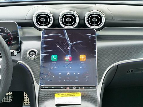 New 2025 Mercedes-Benz GLC 300 4MATIC image 8