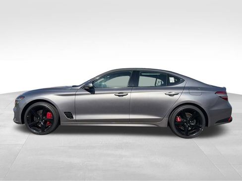 New 2026 Genesis G70 3.3T Sport Prestige AWD/4WD image 10