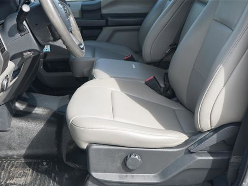 Used 2022 Ford F350 XL w/ STX Appearance Package AWD/4WD image 10