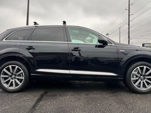 Used 2017 Audi Q7 3.0T Prestige image 9