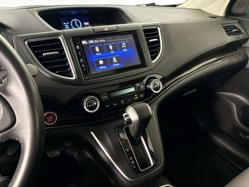 Used 2016 Honda CR-V EX-L image 33