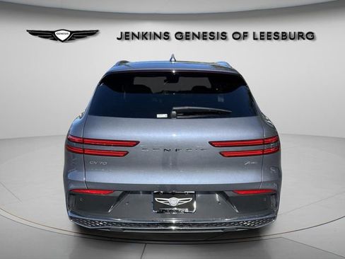 New 2026 Genesis GV70 2.5T Select AWD/4WD image 7