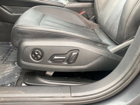 Used 2017 Audi A4 2.0T Ultra Premium FWD image 12