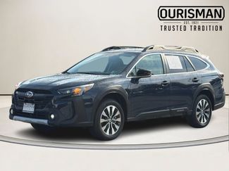 Certified 2024 Subaru Outback Limited AWD/4WD video 2