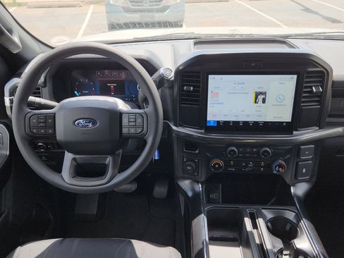 New 2026 Ford F150 STX AWD/4WD image 25