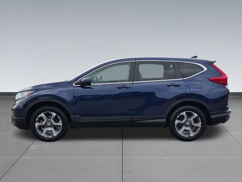 Used 2018 Honda CR-V EX image 3