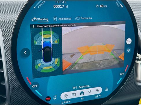 New 2026 MINI Cooper Countryman S image 12