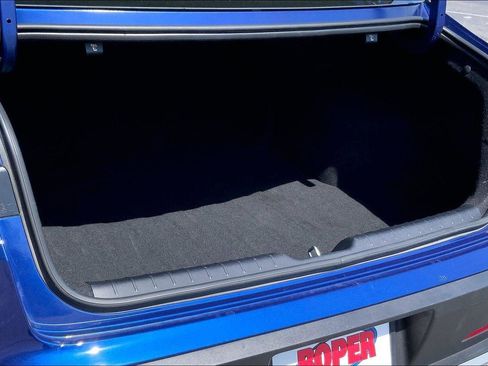 Used 2025 Kia K4 EX image 25