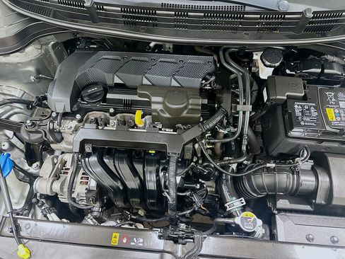Used 2021 Kia Rio S FWD image 28