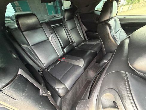 Used 2017 Dodge Challenger GT w/ Premium Sound Group AWD/4WD image 39