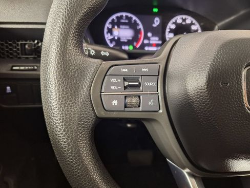 Used 2024 Honda CR-V EX image 21