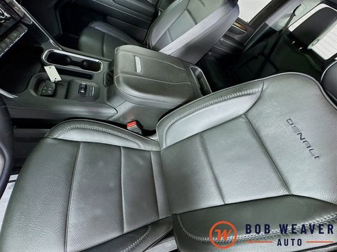 Used 2024 GMC Sierra 2500 Denali w/ Denali Reserve Package image 22