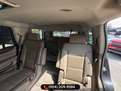 Used 2020 GMC Yukon SLT w/ Open Road Package image 31