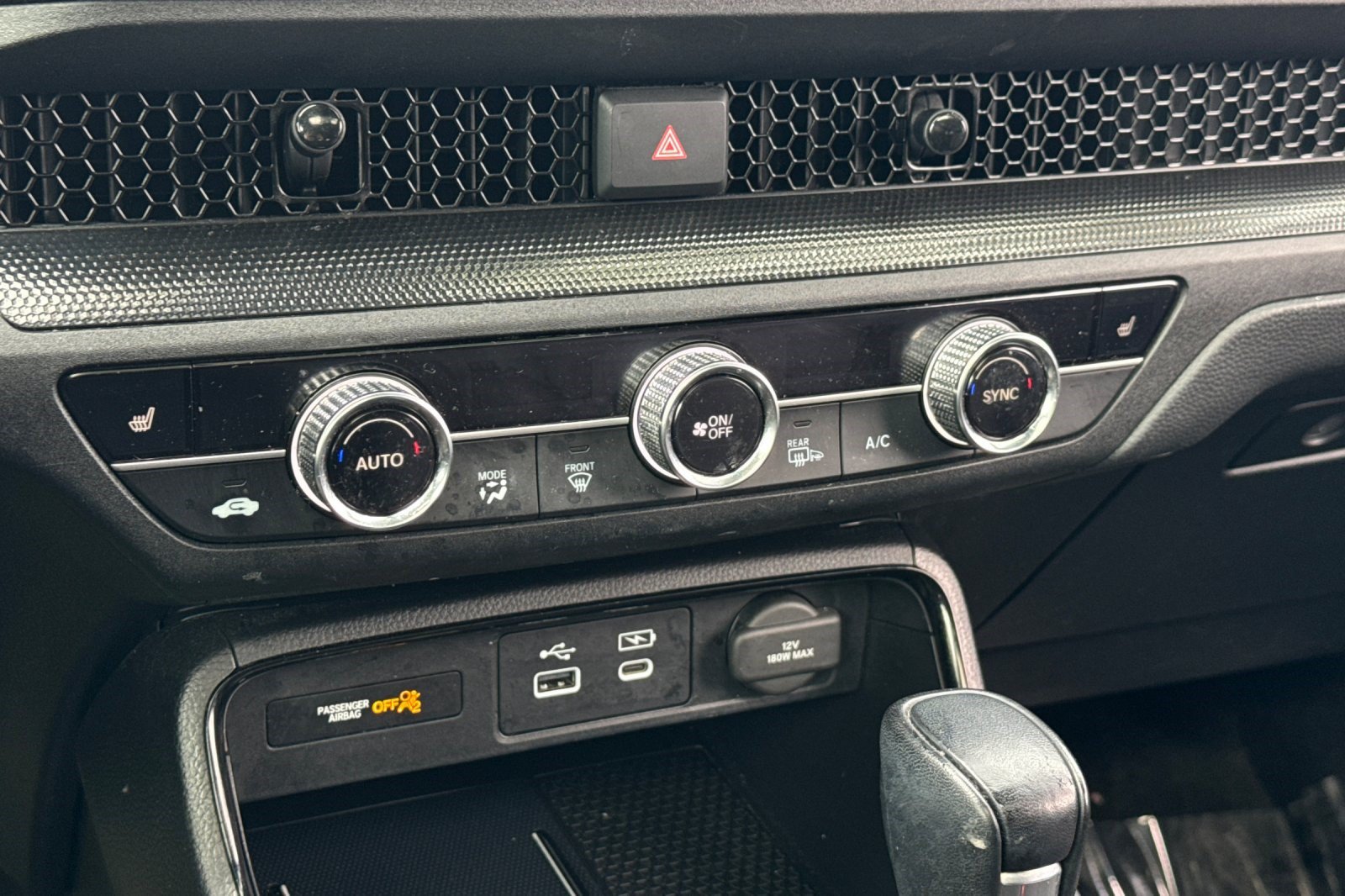 Used 2025 Honda CR-V Sport-L image 18