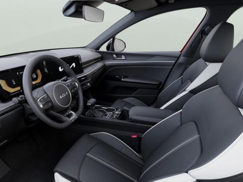 New 2026 Kia K5 GT-Line AWD/4WD image 13