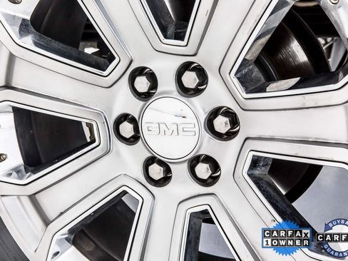 Used 2018 GMC Sierra 1500 Denali w/ Denali Ultimate Package image 41