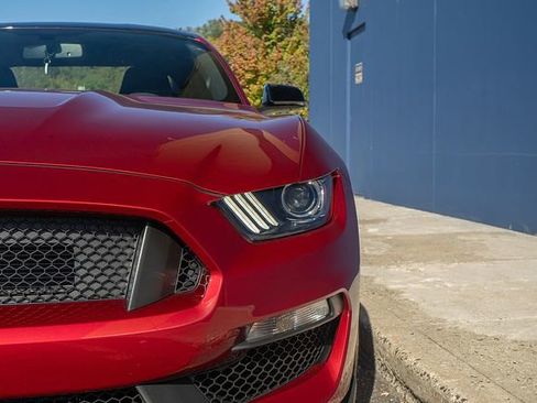 Used 2018 Ford Mustang Shelby GT350 w/ Electronics Package image 10