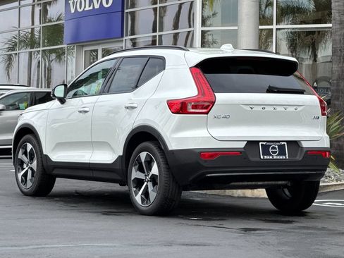 New 2026 Volvo XC40 B5 Plus w/ Protection Package Premier image 3