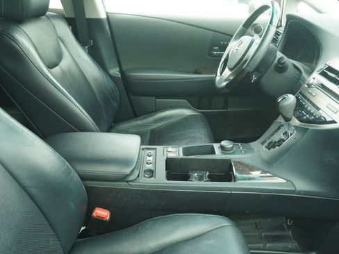 Used 2013 Lexus RX 350 FWD w/ Premium Pkg image 6