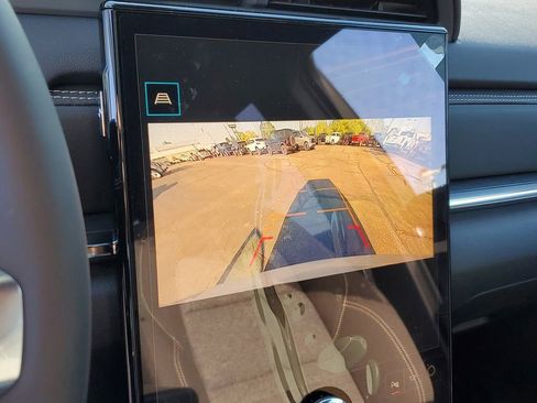 New 2026 GMC Terrain Elevation w/ LPO, Floor Liner Package image 22