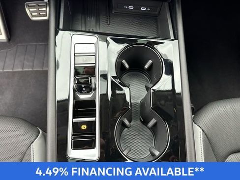 Certified 2025 Volkswagen Atlas Peak Edition SE image 21