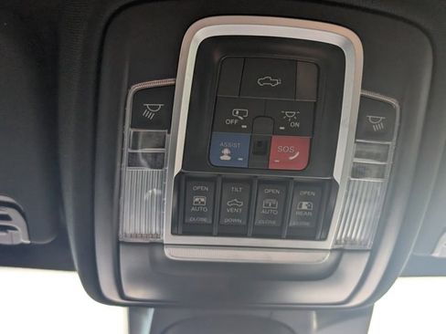 Used 2022 RAM 1500 TRX w/ TRX Level 2 Equipment Group image 70