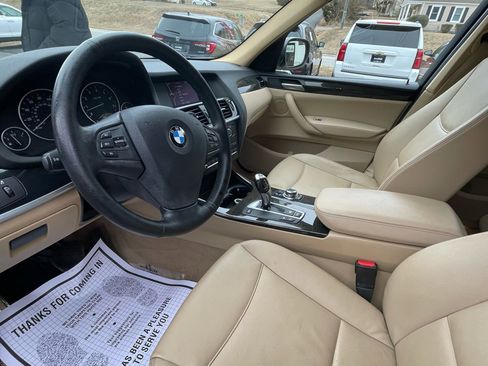 Used 2012 BMW X3 xDrive28i image 18