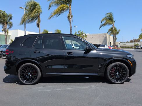 New 2026 BMW X5 xDrive40i w/ Executive Package AWD/4WD image 11
