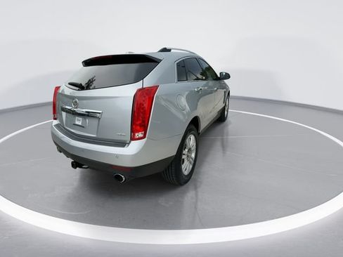 Used 2016 Cadillac SRX Luxury FWD image 7