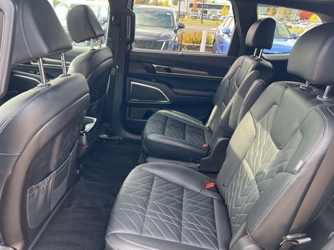Used 2024 Kia Telluride SX X-Line image 9