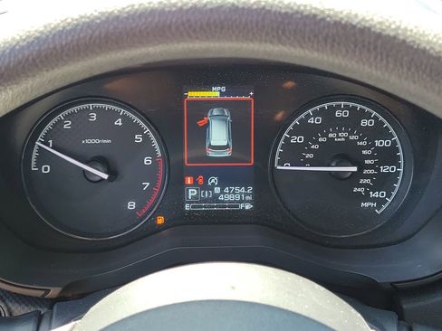 Certified 2023 Subaru Forester AWD/4WD image 27