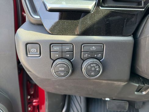 New 2026 Chevrolet Silverado 1500 RST AWD/4WD image 22