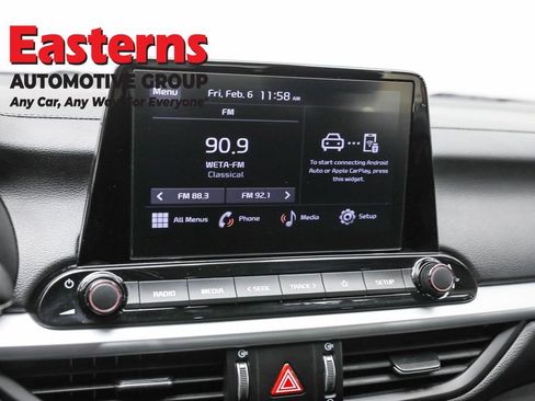 Used 2024 Kia Forte LXS image 19