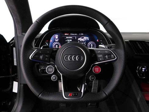 Used 2023 Audi R8 V10 performance AWD/4WD image 49